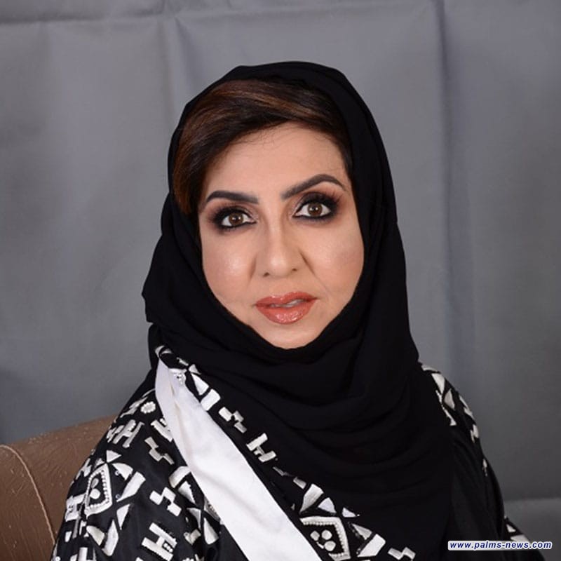 صدور رواية "عمّة آل مشرق"، للكاتبة السعودية أميمة الخميس